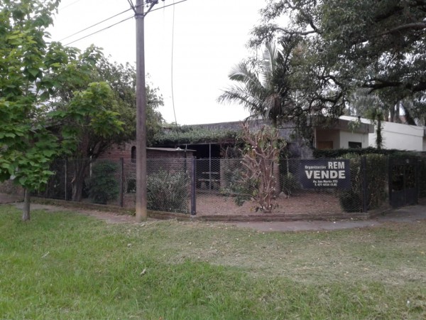 Casa en venta, José Ingenieros Nº 348, Bº BON VIVANT