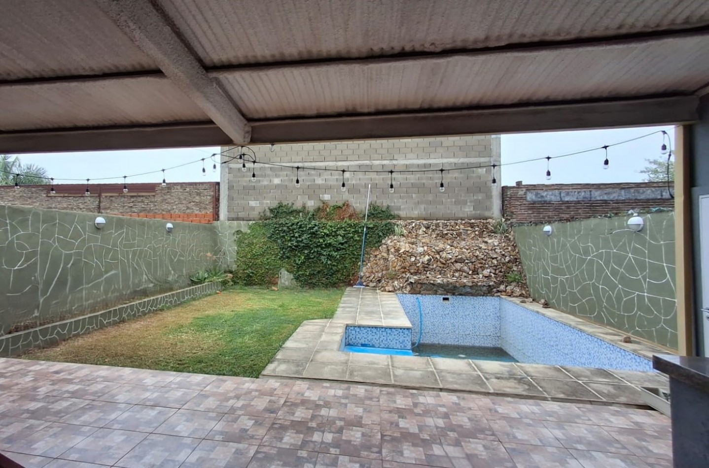 CASA EN VENTA JOSE HERNANDEZ 1955