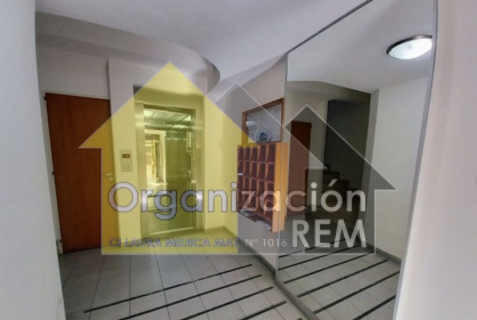 Departamento en venta, Zeballos Nº 2027 piso 10º, Rosario
