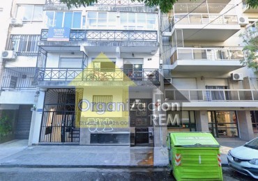 DEPARTAMENTO MONOAMBIENTE EN ALQUILER - ESPAÑA 334, PISO 8, DPTO 1, ROSARIO