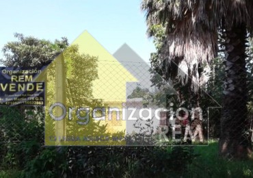 Casa en venta, Ituzaingo No 1755, Bo Martin Fierro