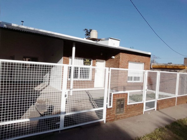 Casa en venta, Saavedra No 2556, Bo Santa Rita
