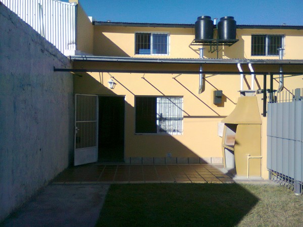Departamento en alquiler, Av. San Martin N° 1070 dpto 3, B° El Haras