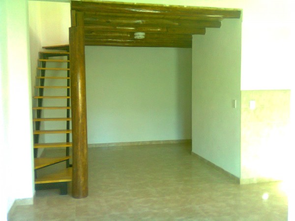 Departamento en alquiler, Av. San Martin N° 1070 dpto 3, B° El Haras