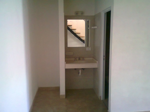 Departamento en alquiler, Av. San Martin N° 1070 dpto 3, B° El Haras