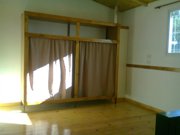 Departamento en alquiler, Av. San Martin N° 1070 dpto 3, B° El Haras