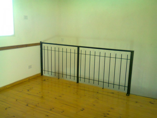 Departamento en alquiler, Av. San Martin N° 1070 dpto 3, B° El Haras