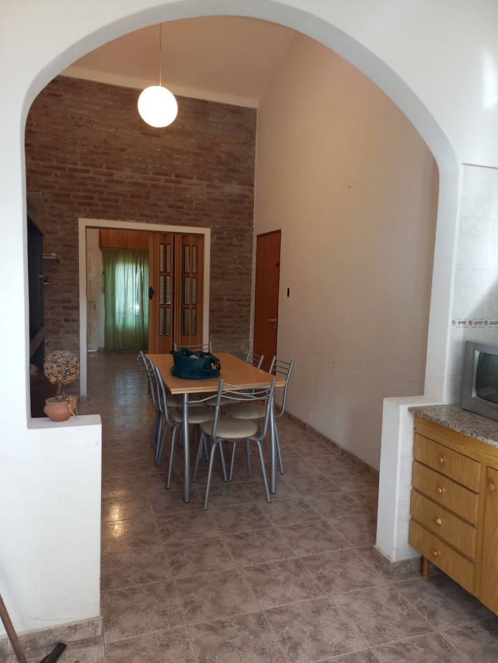 Casa en alquiler, Orsetti No 976, Bo San Miguel
