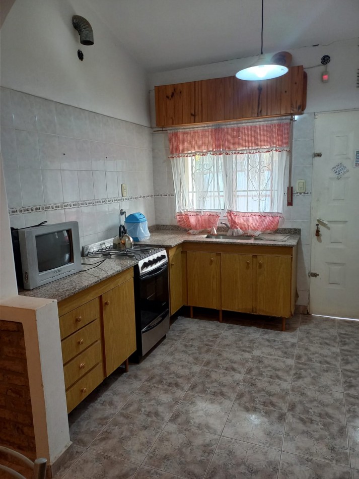 Casa en alquiler, Orsetti No 976, Bo San Miguel