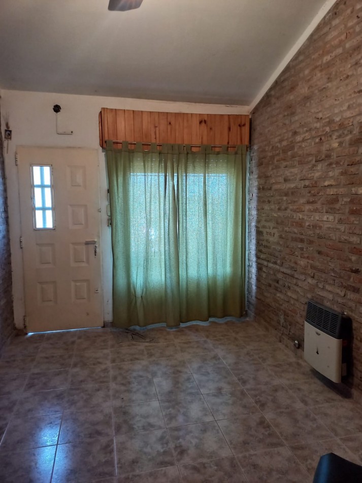 Casa en alquiler, Orsetti No 976, Bo San Miguel