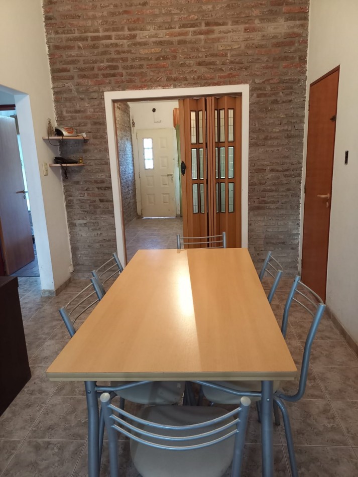 Casa en alquiler, Orsetti No 976, Bo San Miguel