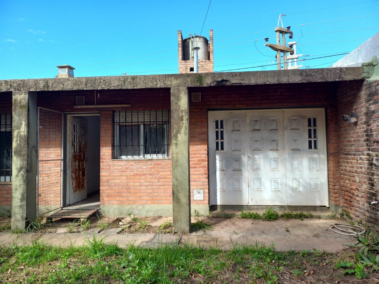 Casa en alquiler, Orsetti No 976, Bo San Miguel