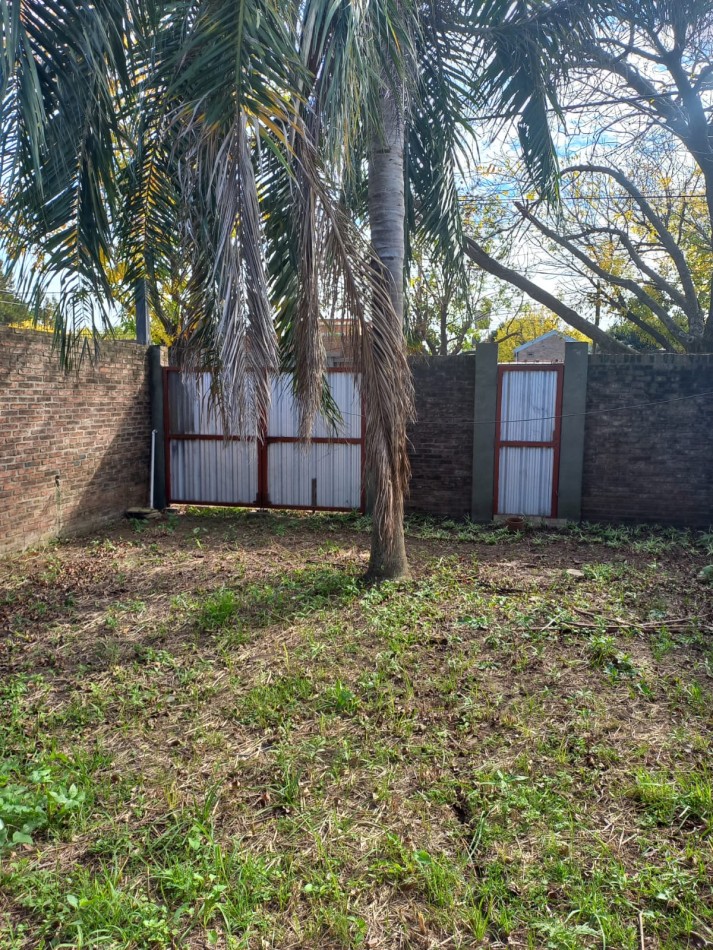 Casa en alquiler, Orsetti No 976, Bo San Miguel