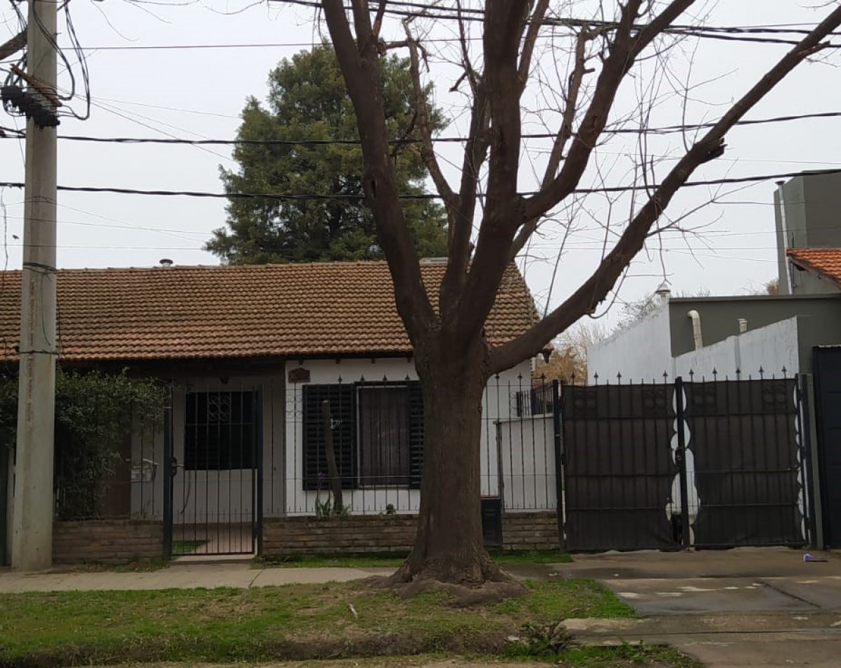 Casa en alquiler, Calle 9 No 2733, Bo Las Tejas