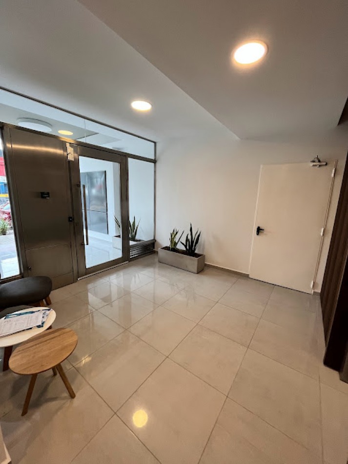 Departamento en alquiler, Moreno No 16 Piso 10 Dpto D