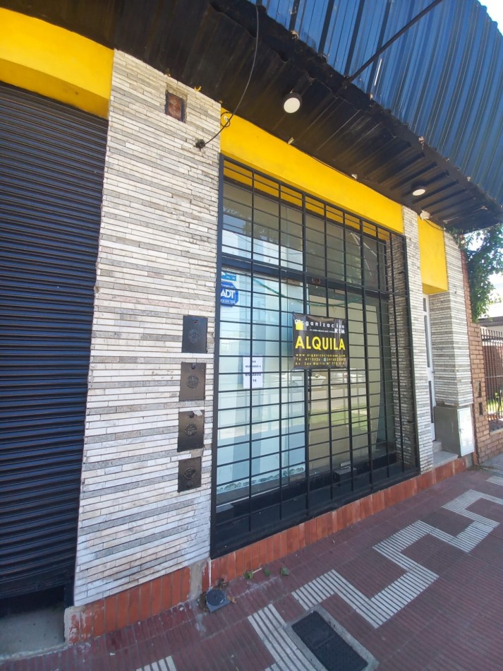 Local en alquiler, Belgrano No 40, Bo Centro