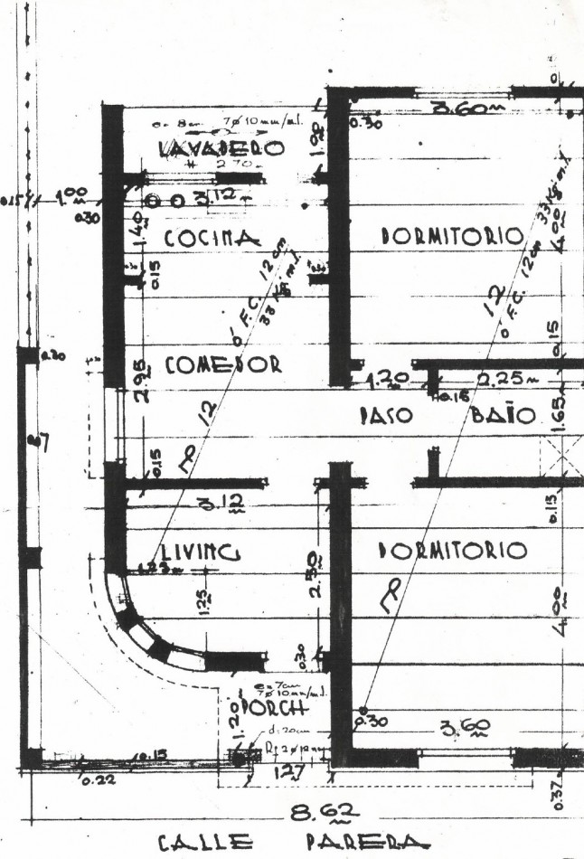 Casa en venta, Blas Parera No 765, Rosario