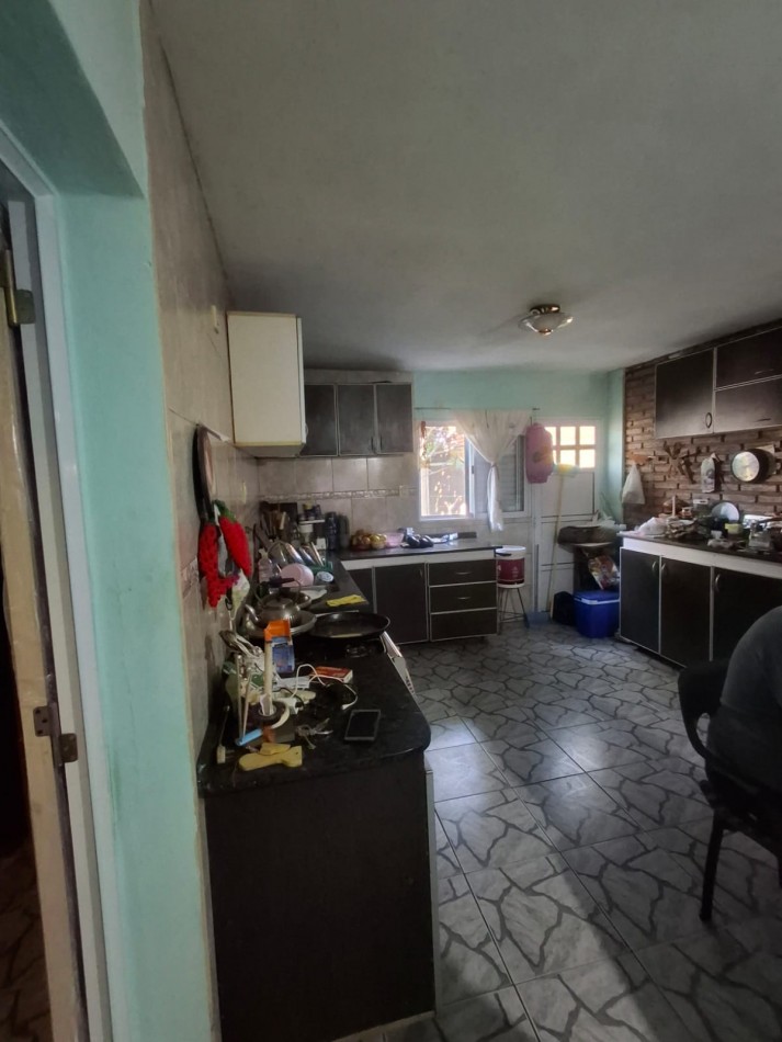 Casa en venta, Mitre No 533, Bo San Miguel
