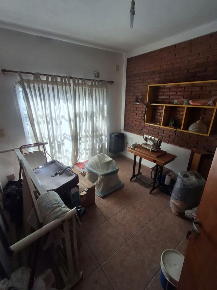 Casa en venta, Mitre No 533, Bo San Miguel