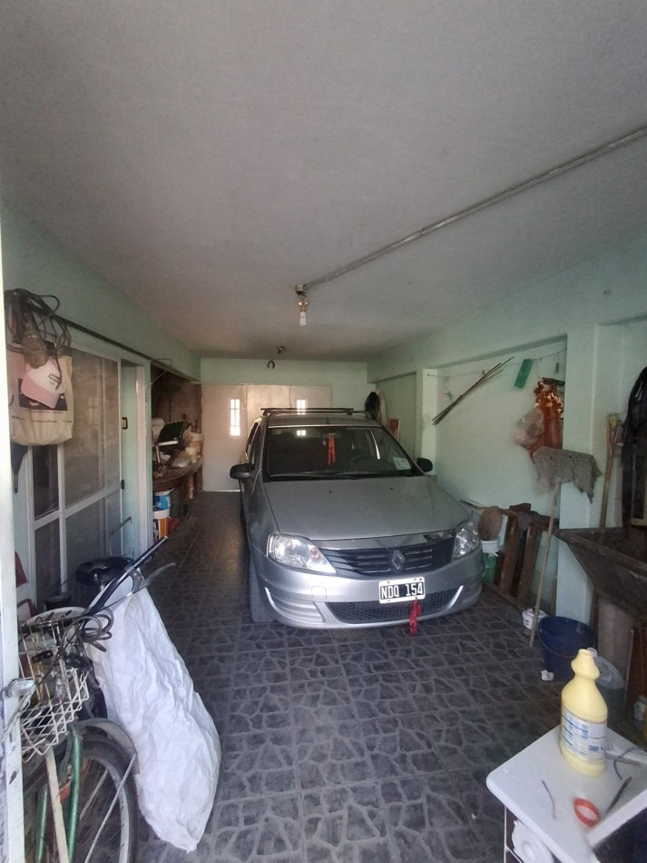 Casa en venta, Mitre No 533, Bo San Miguel