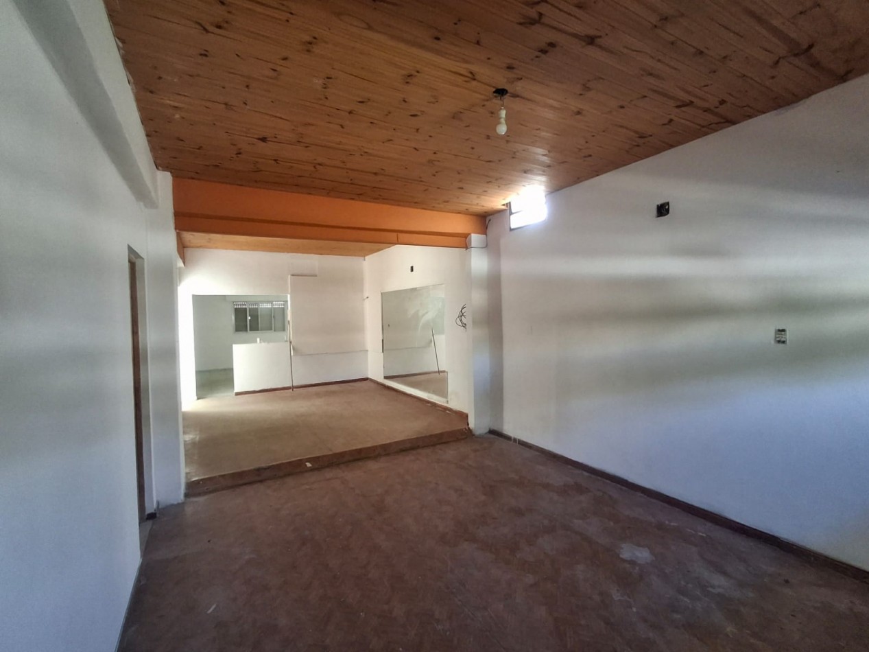 Casa en alquiler, J. M. Estrada No 322, Bo Paraiso