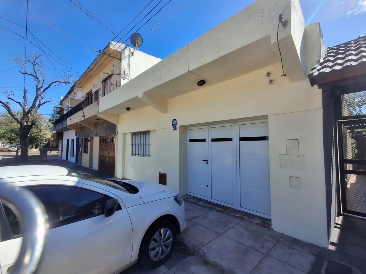 Casa en alquiler, J. M. Estrada No 322, Bo Paraiso