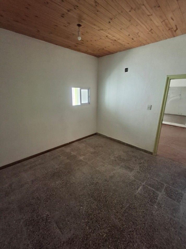 Casa en alquiler, J. M. Estrada No 322, Bo Paraiso