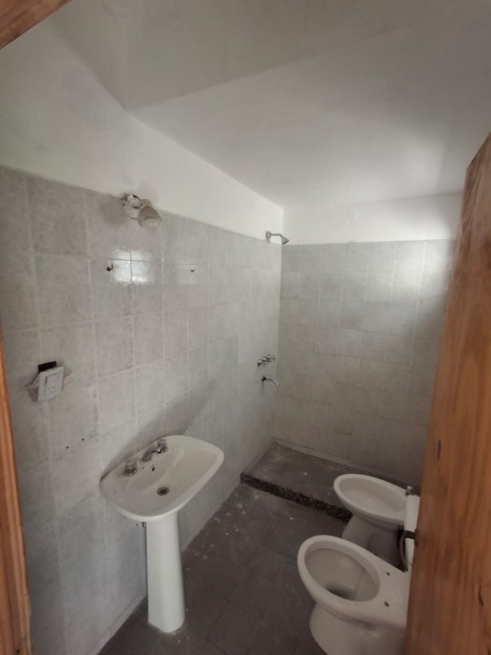 Casa en alquiler, J. M. Estrada No 322, Bo Paraiso