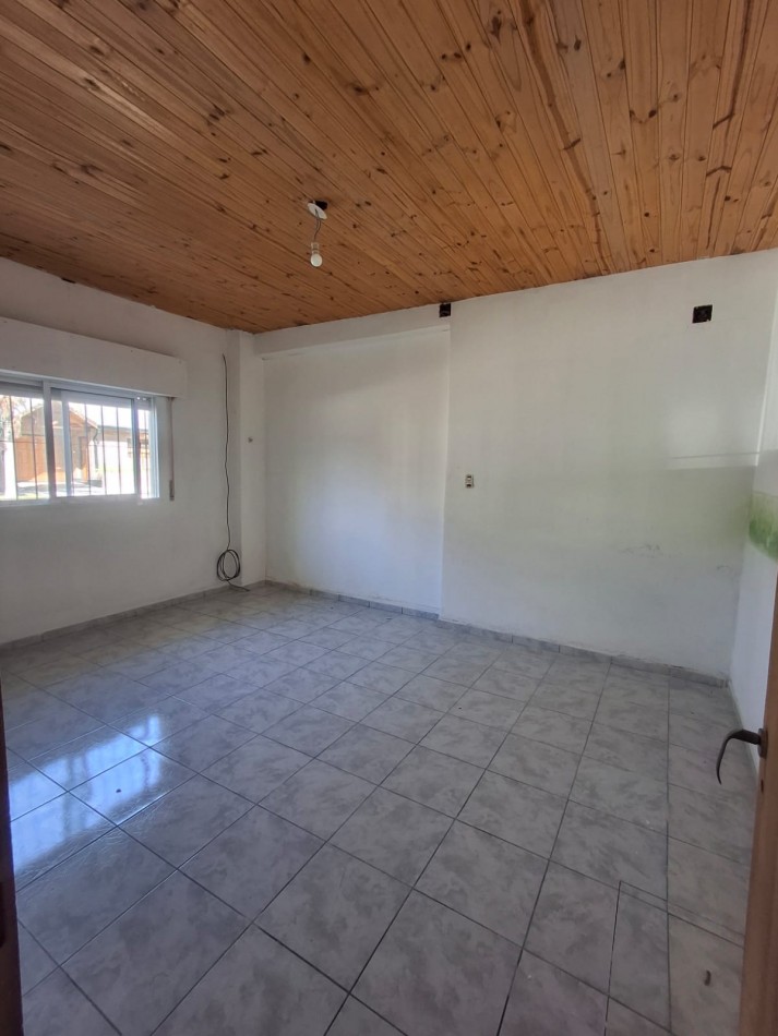 Casa en alquiler, J. M. Estrada No 322, Bo Paraiso