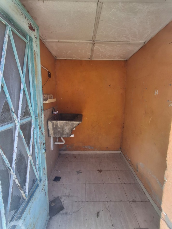Casa en alquiler, J. M. Estrada No 322, Bo Paraiso
