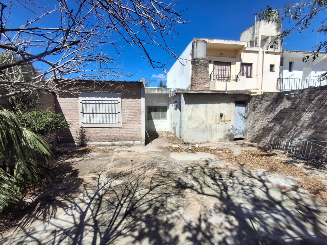Casa en alquiler, J. M. Estrada No 322, Bo Paraiso