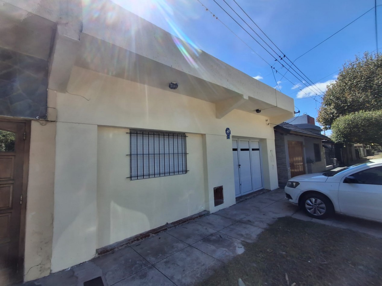 Casa en alquiler, J. M. Estrada No 322, Bo Paraiso