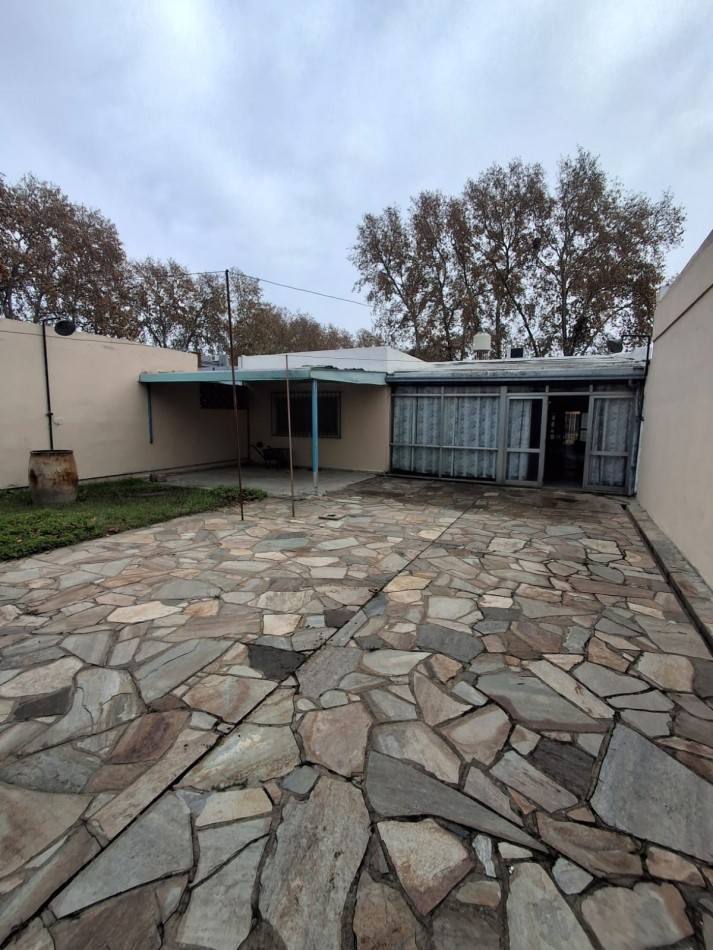 Casa en alquiler, Arenales No 277, Bo Centro