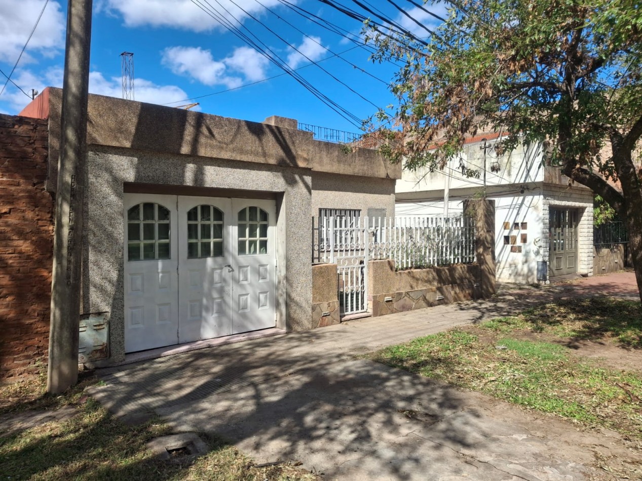 Casa en Venta, Av. Buenos Aires No 878, Bo Centro, Granadero Baigorria