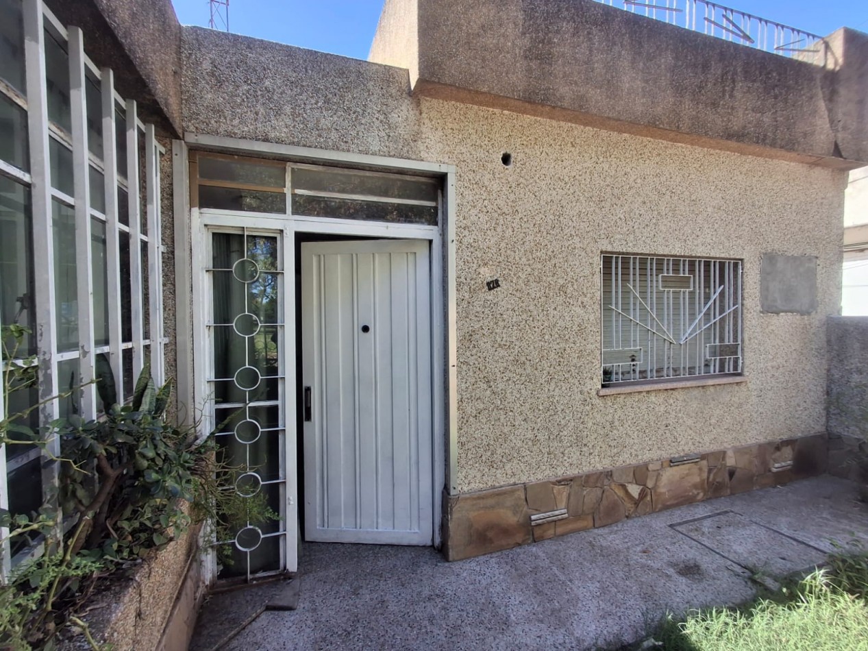 Casa en Venta, Av. Buenos Aires No 878, Bo Centro, Granadero Baigorria