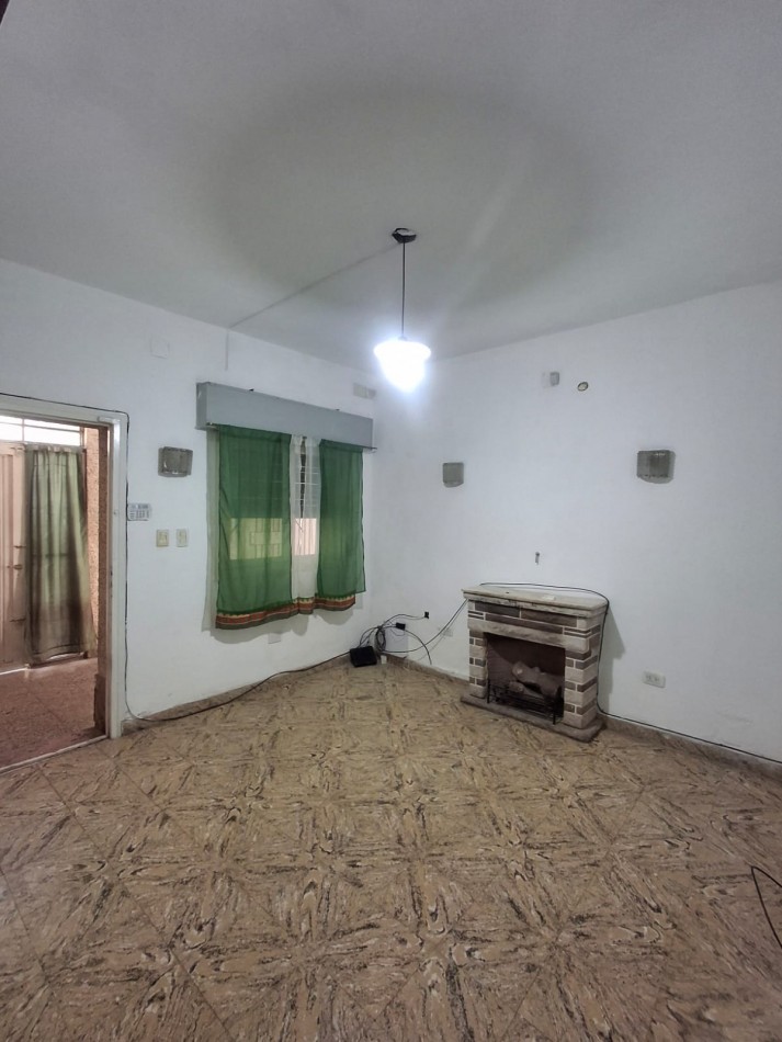 Casa en Venta, Av. Buenos Aires No 878, Bo Centro, Granadero Baigorria