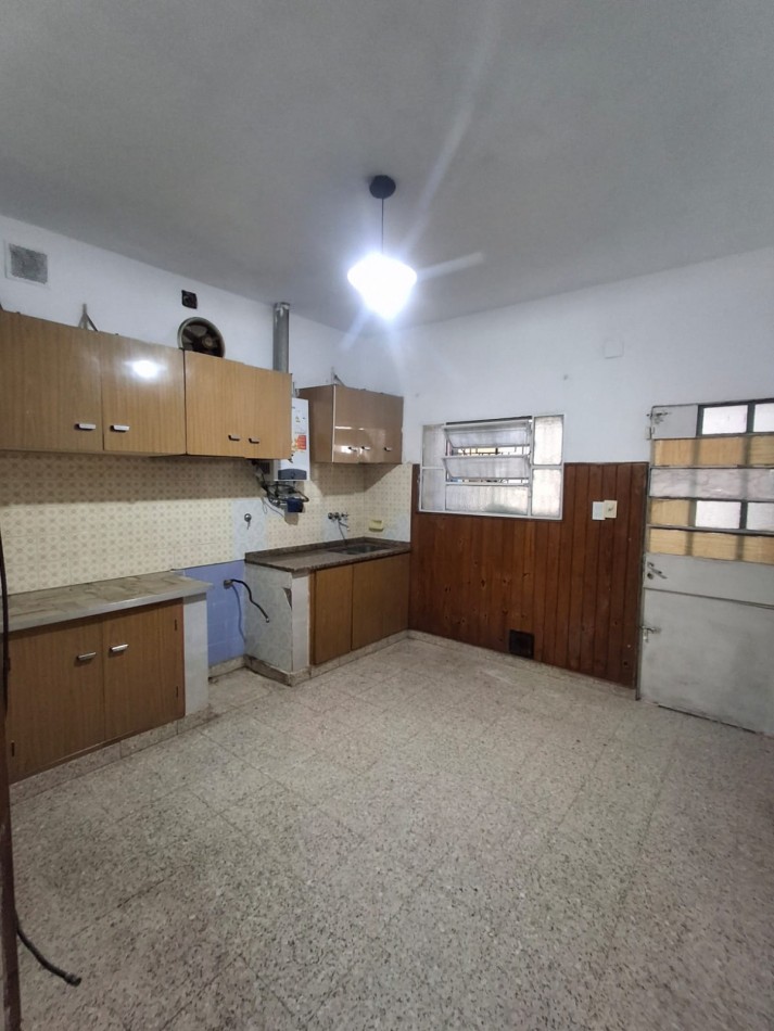 Casa en Venta, Av. Buenos Aires No 878, Bo Centro, Granadero Baigorria