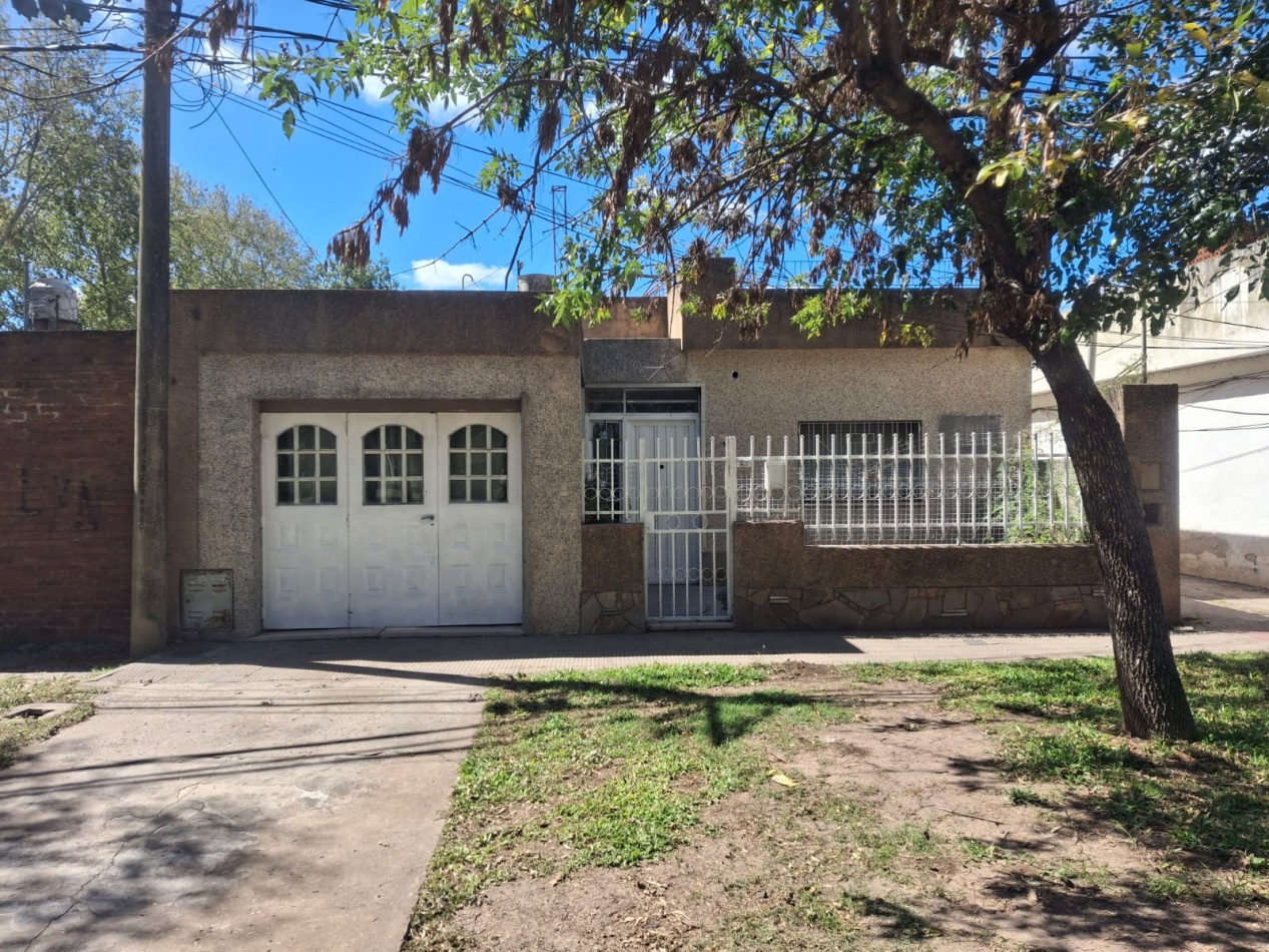 Casa en Venta, Av. Buenos Aires No 878, Bo Centro, Granadero Baigorria