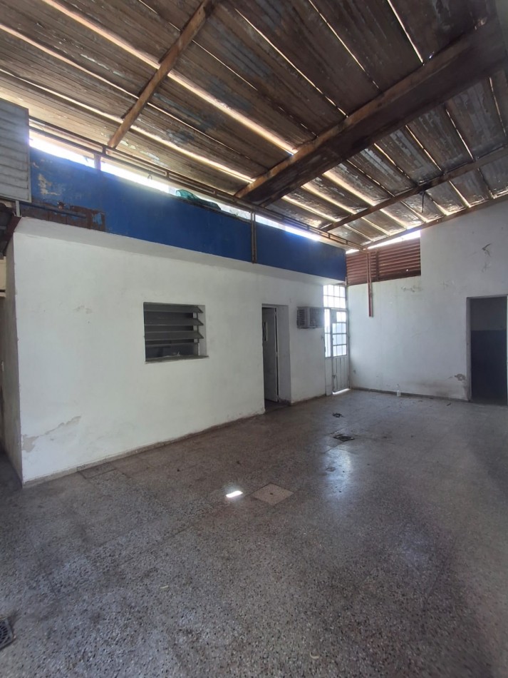 Casa en Venta, Av. Buenos Aires No 878, Bo Centro, Granadero Baigorria