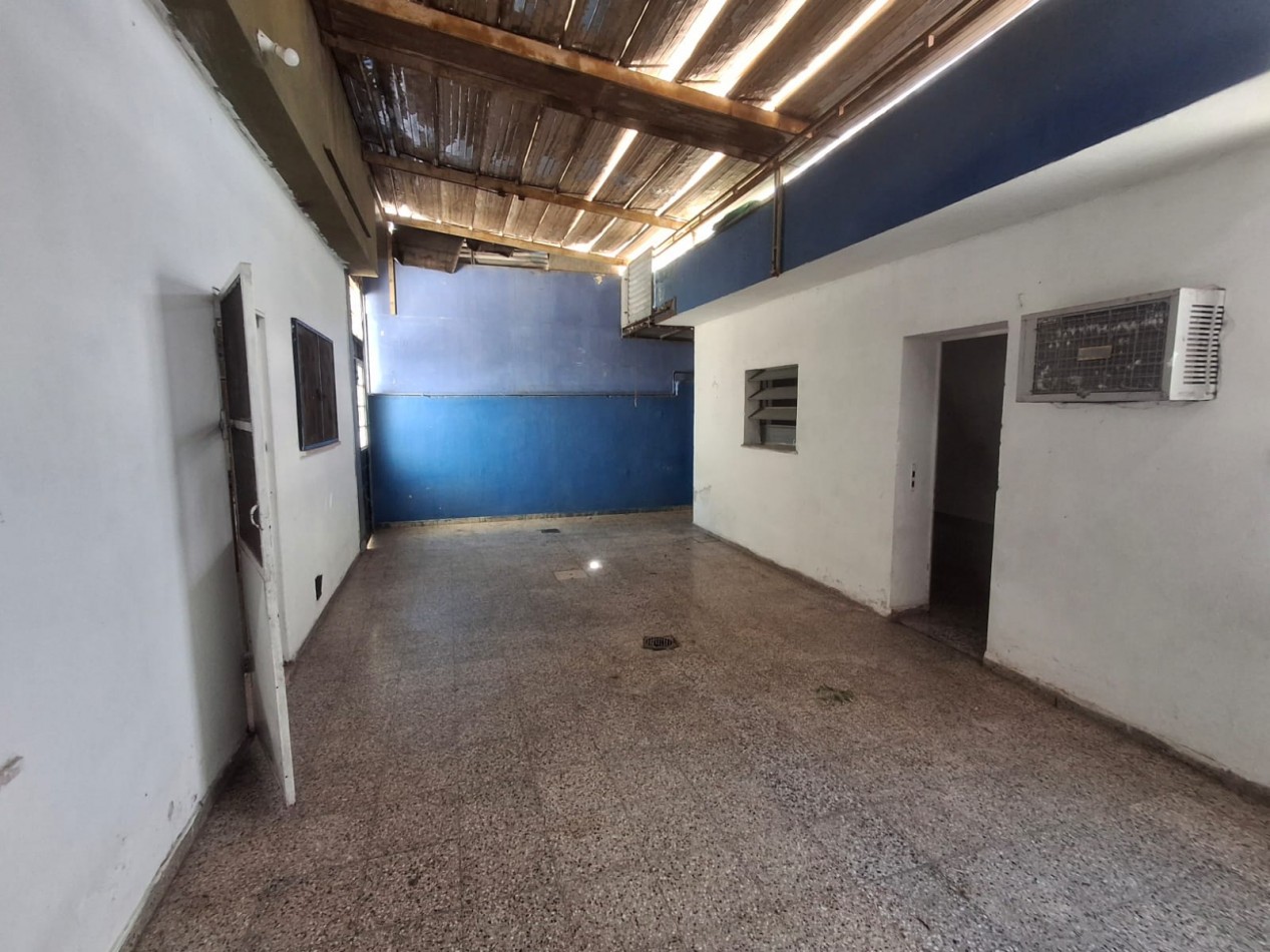 Casa en Venta, Av. Buenos Aires No 878, Bo Centro, Granadero Baigorria