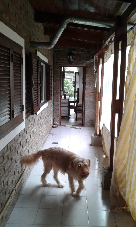 Casa en venta, Calle 7 No 2556, Bo Las Tejas