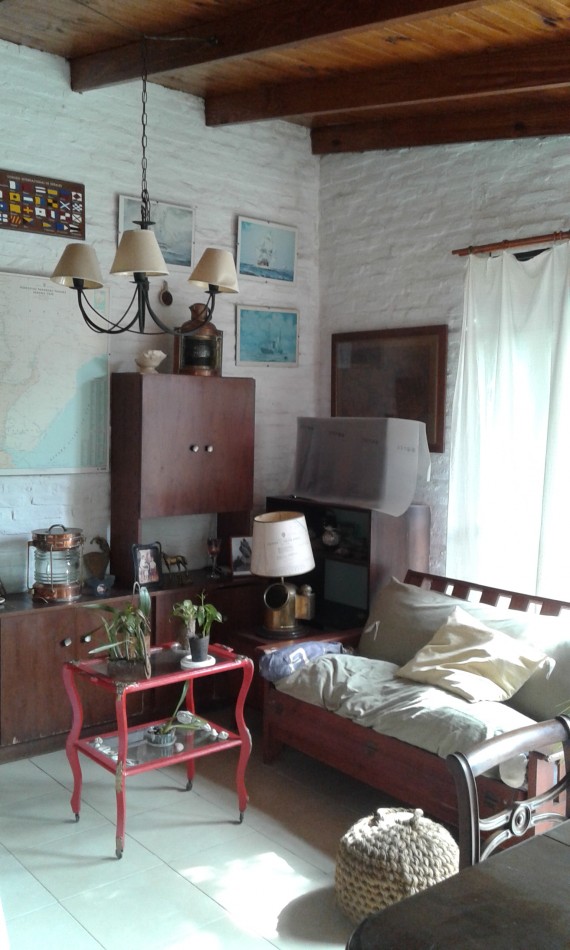 Casa en venta, Calle 7 No 2556, Bo Las Tejas