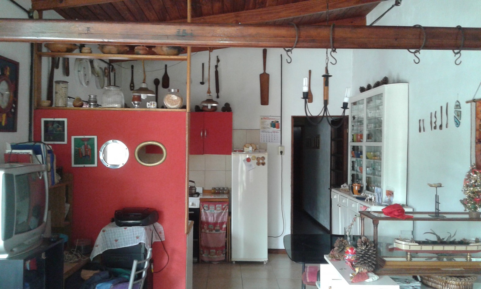Casa en venta, Calle 7 No 2556, Bo Las Tejas