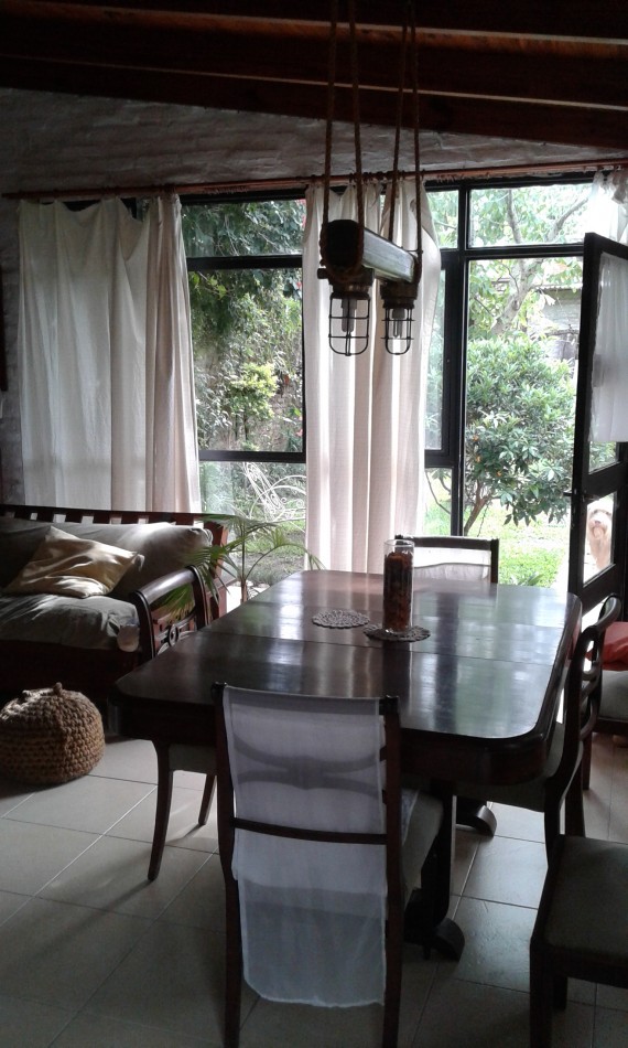 Casa en venta, Calle 7 No 2556, Bo Las Tejas