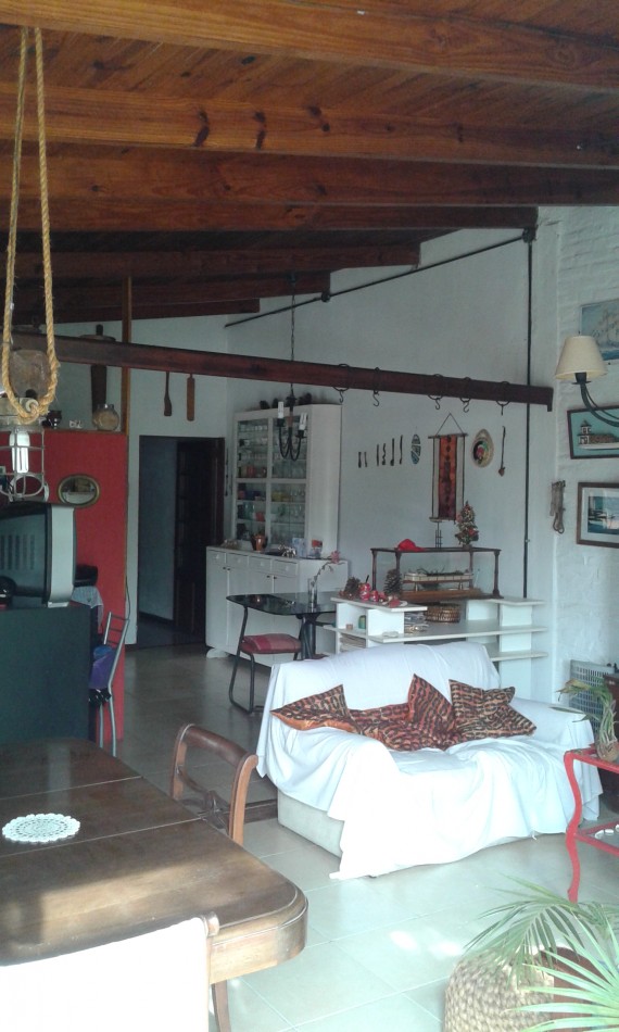 Casa en venta, Calle 7 No 2556, Bo Las Tejas