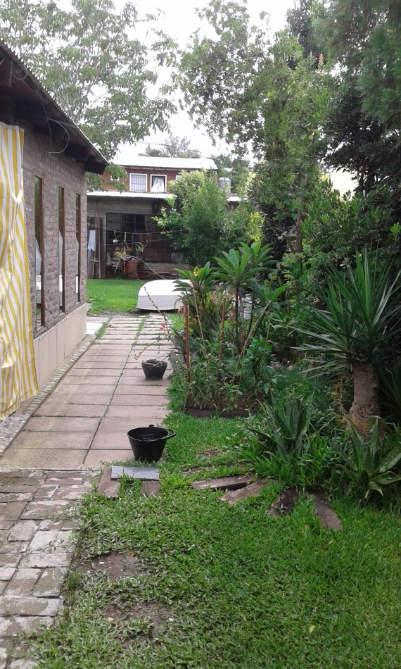 Casa en venta, Calle 7 No 2556, Bo Las Tejas