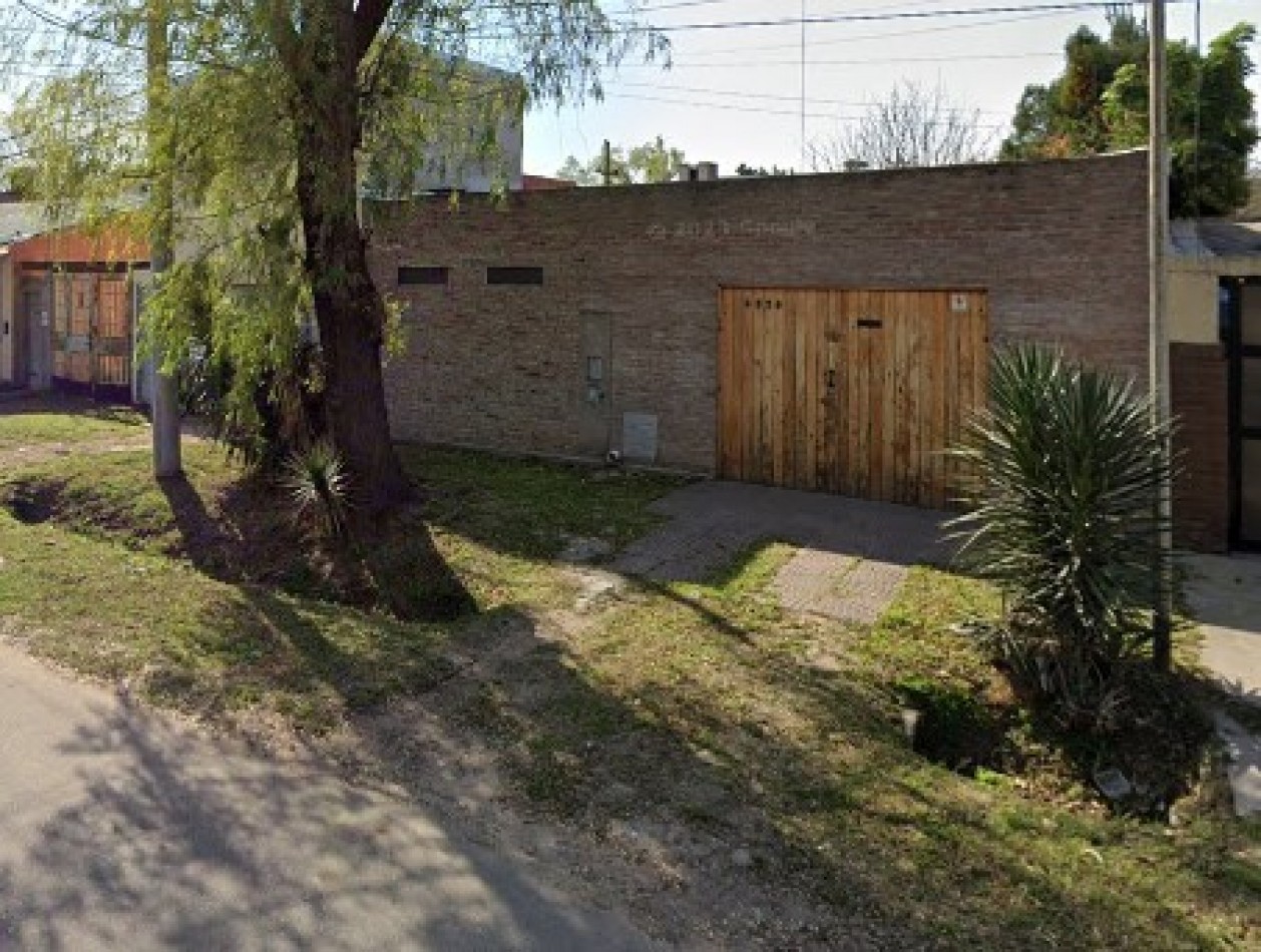 Casa en venta, Calle 7 No 2556, Bo Las Tejas