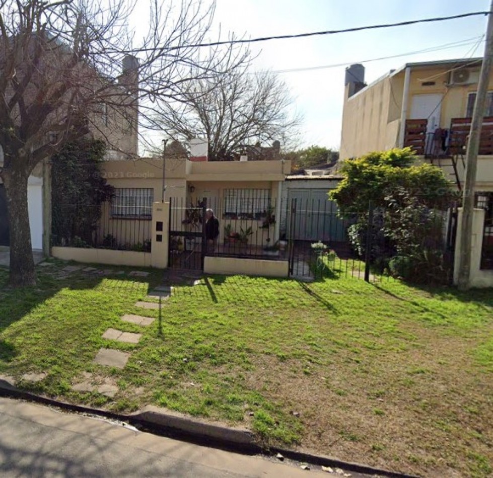 Casa en venta, Paine No 580, Bo Martin Fierro