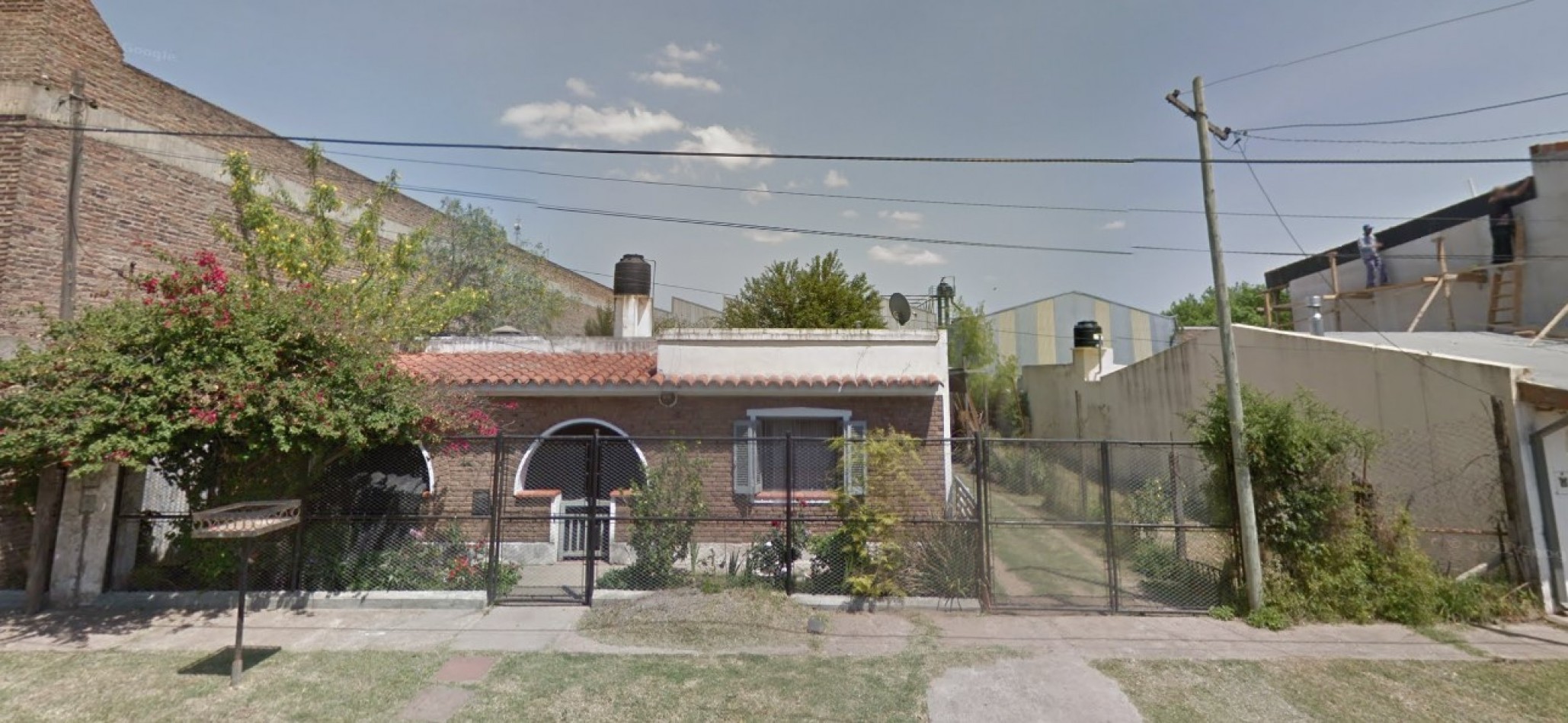Casa en venta, Junin No 1063, Bo San Miguel