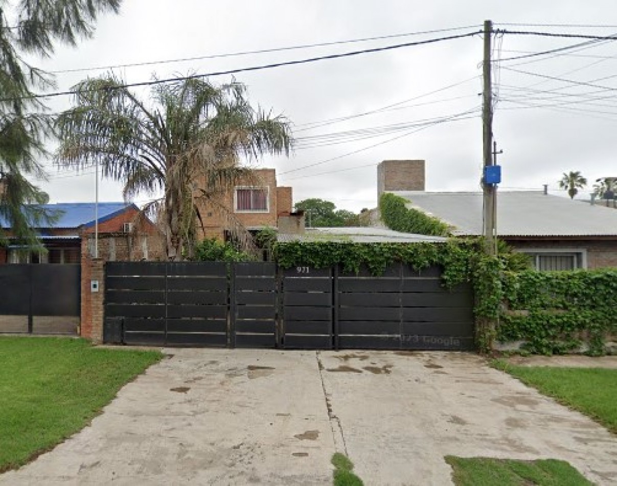 Casa en venta, Pasaje Berutti No 971, Bo San Miguel